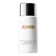 Protetor Solar La Mer The SPF50 UV Protecting Fluid